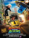 Monstres contre Aliens