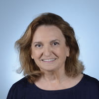 Danièle Hérin © Assemblée nationale - 2022