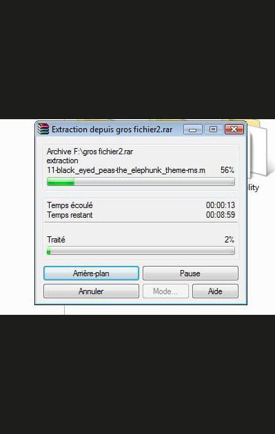 Ce disque face &agrave; l'USB 2&nbsp;et SSD
