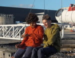 Soren & Karving, en eaux libres
