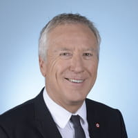 Jean-Claude Bouchet © Assemblée nationale - 2022