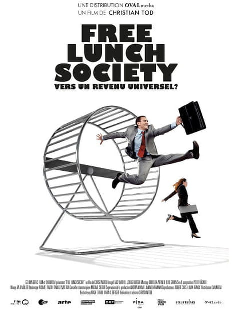 Free Lunch Society - Photo 1