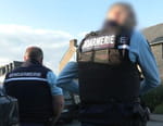 100 jours avec les gendarmes de Bretagne