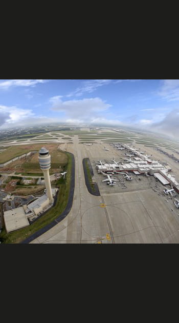 Atlanta s'arroge facilement la&nbsp;premi&egrave;re&nbsp;place