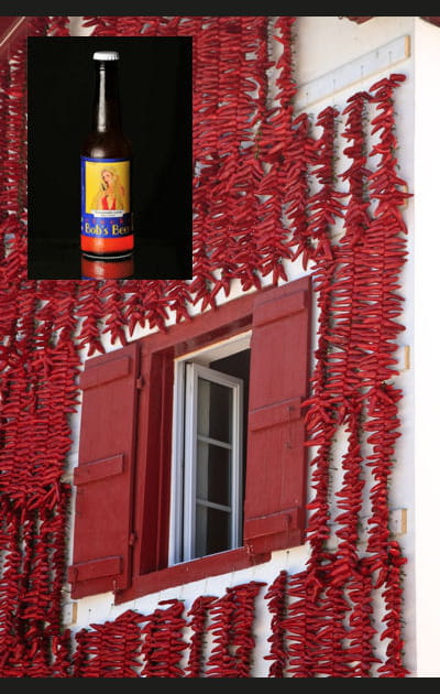 Les bi&egrave;res les plus insolites