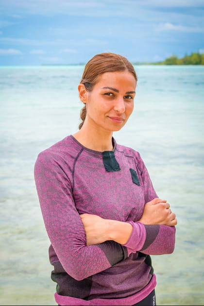 Karima Najjarine