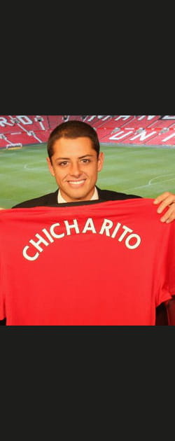 Javier Hernandez