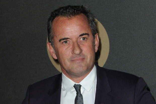 Christophe Dechavanne : la pile électrique