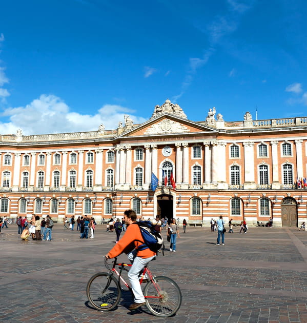 4e&nbsp;: Toulouse