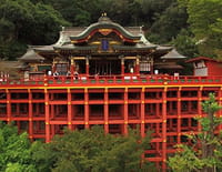 Kyushu, un Japon pleine nature