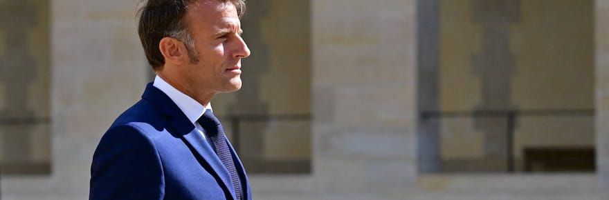 Dissolution de l'Assembl&eacute;e&nbsp;: &quot;pas d'autre solution&quot;, pourquoi elle a de bonnes chances d'&ecirc;tre annonc&eacute;e