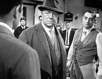 Maigret voit rouge