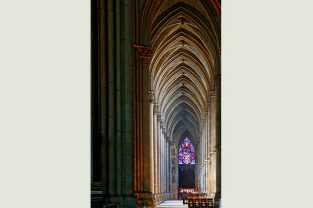 Perspective religieuse