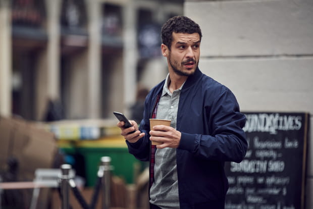 Lupin partie 2 - photo 12