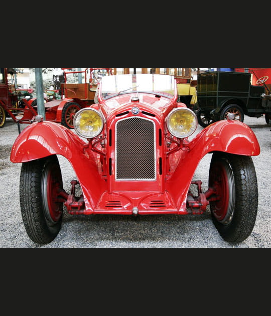 Superleggera
