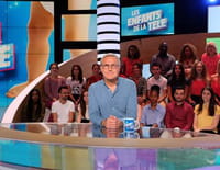Les enfants de la télé