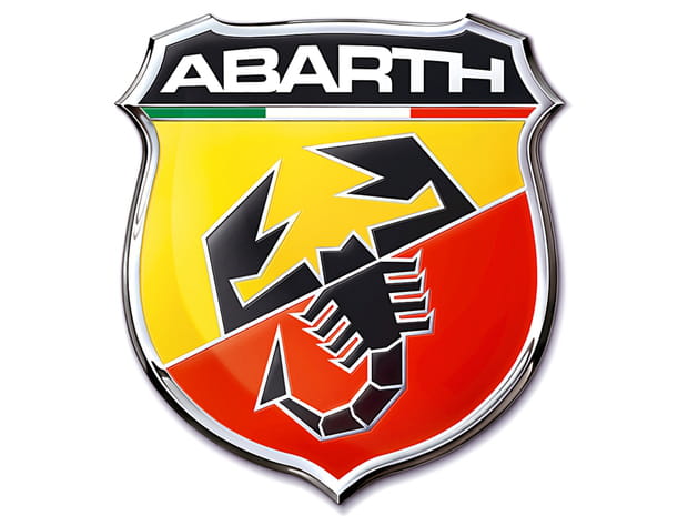 Le scorpion d'Abarth