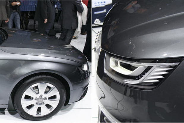 Particularités stylistiques