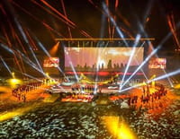 Festival interceltique de Lorient 2019 : Le grand spectacle