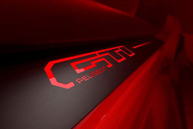 Peugeot 208 : la première version 100% électrique labelisée GTi