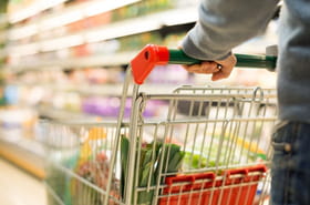Ce supermarch&eacute; est moins cher que tous les autres&nbsp;: 16% de diff&eacute;rence avec Auchan