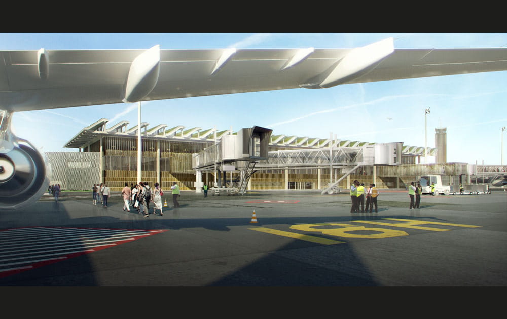 C&ocirc;t&eacute; pistes