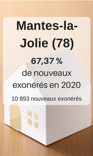 29.&nbsp;Mantes-la-Jolie (Yvelines)