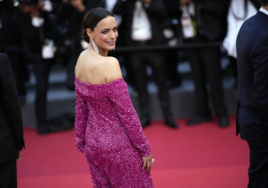 B&eacute;r&eacute;nice Bejo