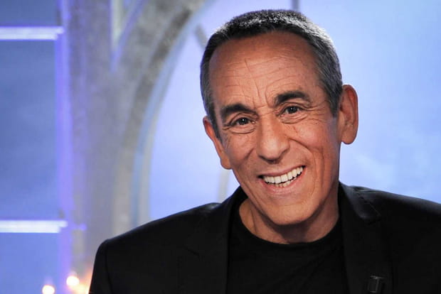 Thierry Ardisson : "Magnéto, Serge"