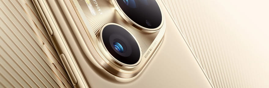 Huawei Pura 80&nbsp;: le champion de la photo d&eacute;voile son nouveau smartphone haut de gamme