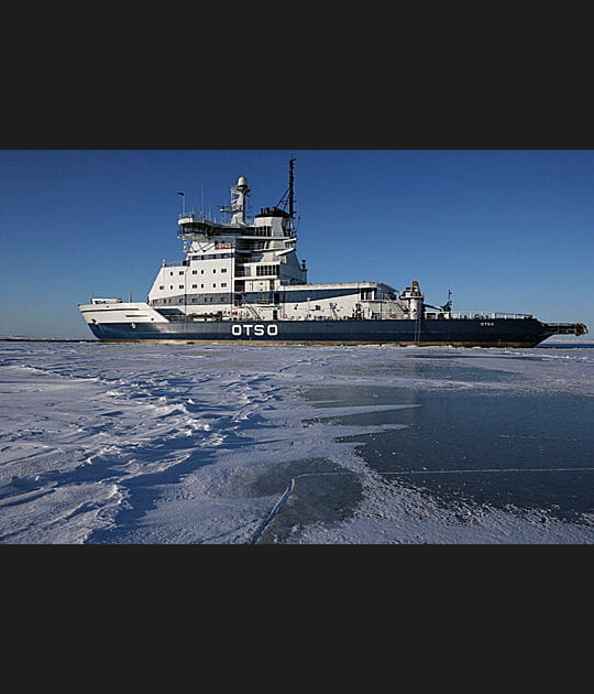 La flotte finlandaise
