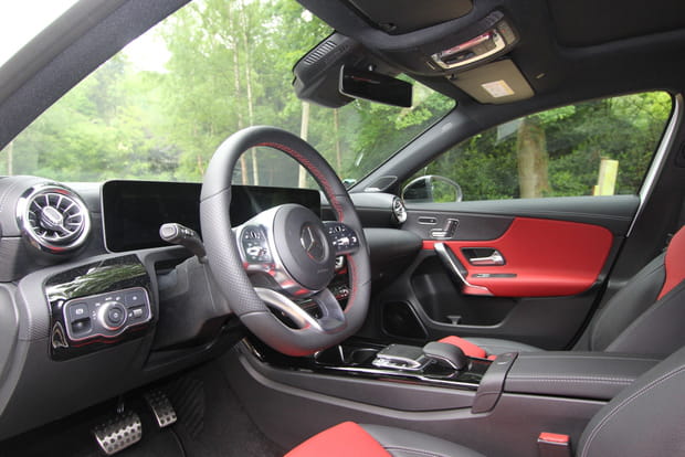 La révolution à l'intérieur