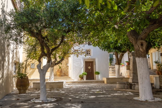 Archanès