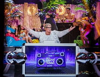 Le grand blind test