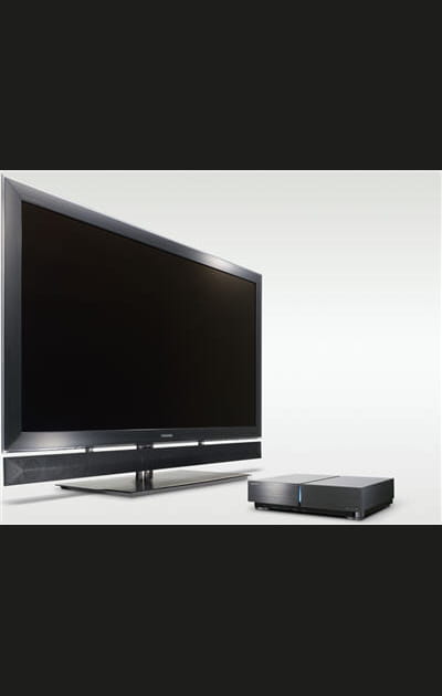 Les premi&egrave;res TV 3D sans lunettes arriveront en 2011