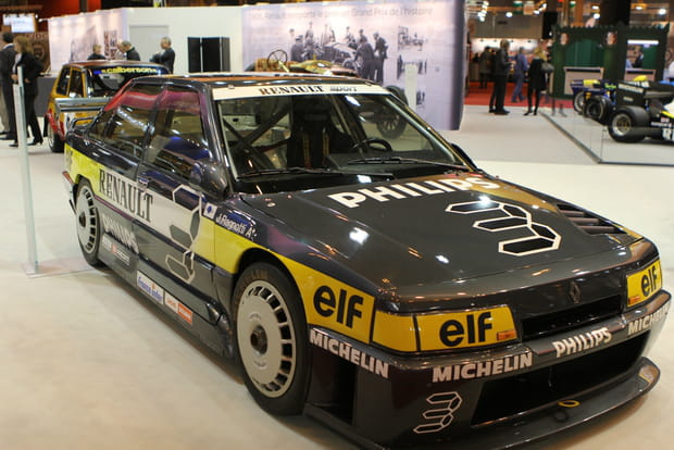 La R21 de Superproduction