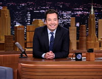 The Tonight Show Starring Jimmy Fallon