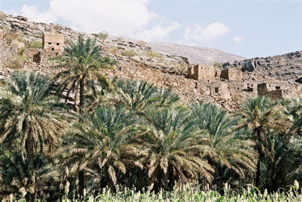 Wadi Ghul
