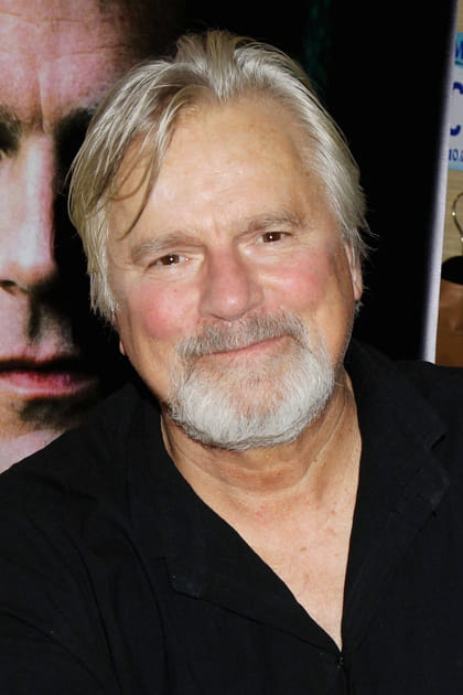 Richard Dean Anderson