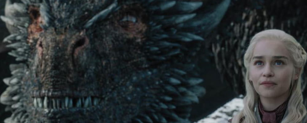 Game Of Thrones Saison 8 Nombre Episodes Game of Thrones, saison 8 : après l'épisode 4, le trailer du 5 annonce