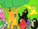 Barbapapa