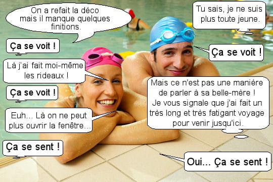 Belle Maman Ca Se Sent Ca Se Voit