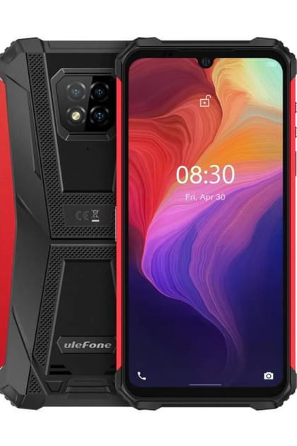 Ulefone Armor 8&nbsp;Pro
