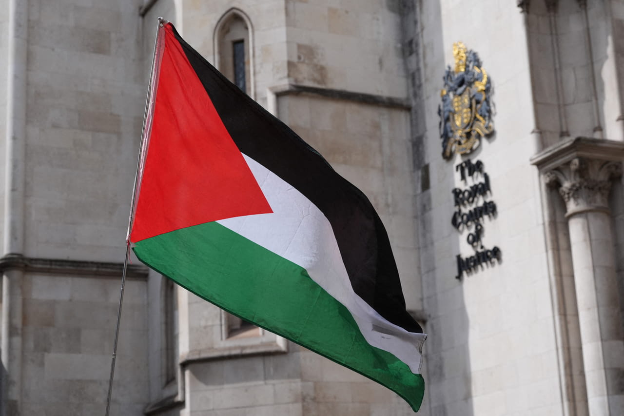 Pourquoi l'appel de la France et de 14 pays à reconnaître la Palestine risque d'être un flop