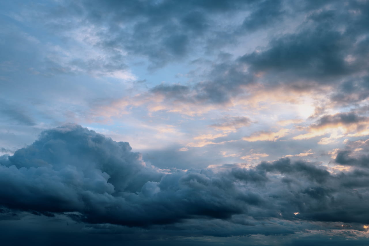 Météo : ce phénomène s'approche de la France et pourrait fortement bouleverser le temps