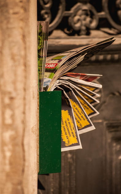 R&eacute;duire sa consommation de papier