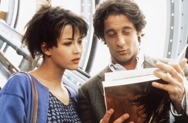 L étudiante Film Streaming L'étudiante