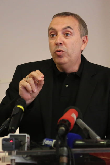 Morandini&nbsp;: un &quot;moment de d&eacute;compression&quot;