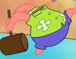 Patrick Super Star