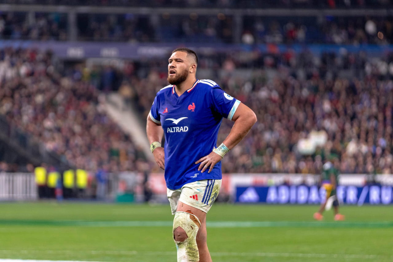 DIRECT. France - Australie : suivez le direct